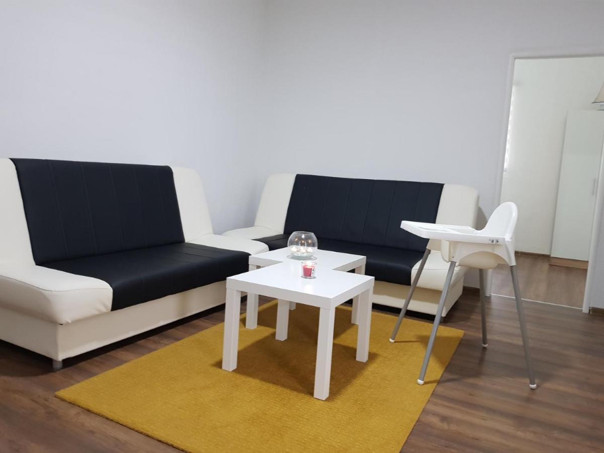 Apartmani Art ไยเซ ภายนอก รูปภาพ