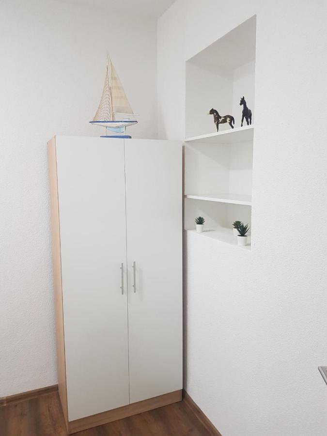 Apartmani Art ไยเซ ภายนอก รูปภาพ