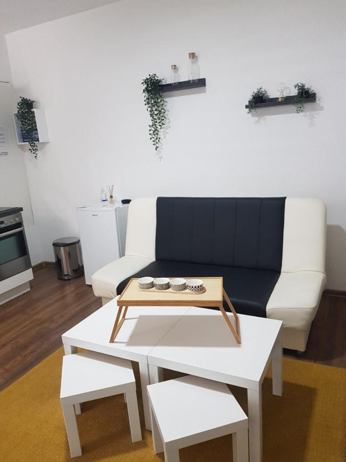 Apartmani Art ไยเซ ภายนอก รูปภาพ