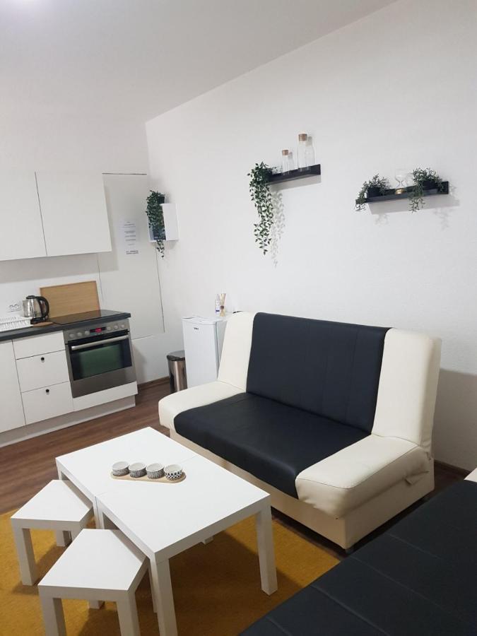 Apartmani Art ไยเซ ภายนอก รูปภาพ
