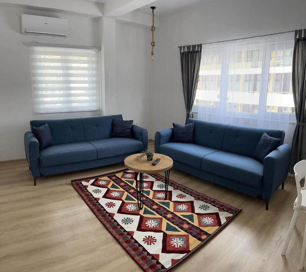 Apartmani Art ไยเซ ภายนอก รูปภาพ