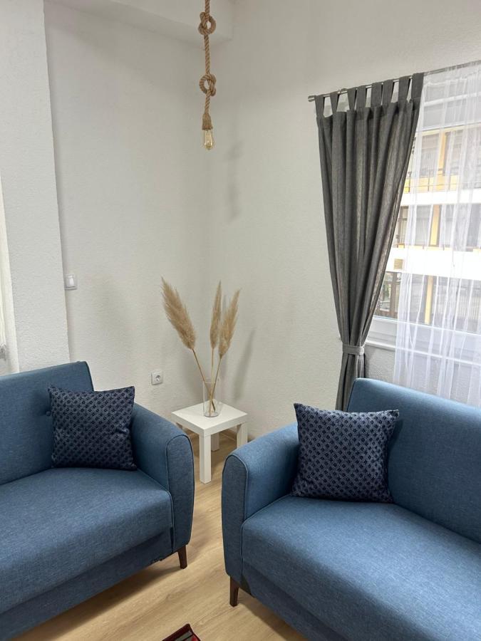 Apartmani Art ไยเซ ภายนอก รูปภาพ