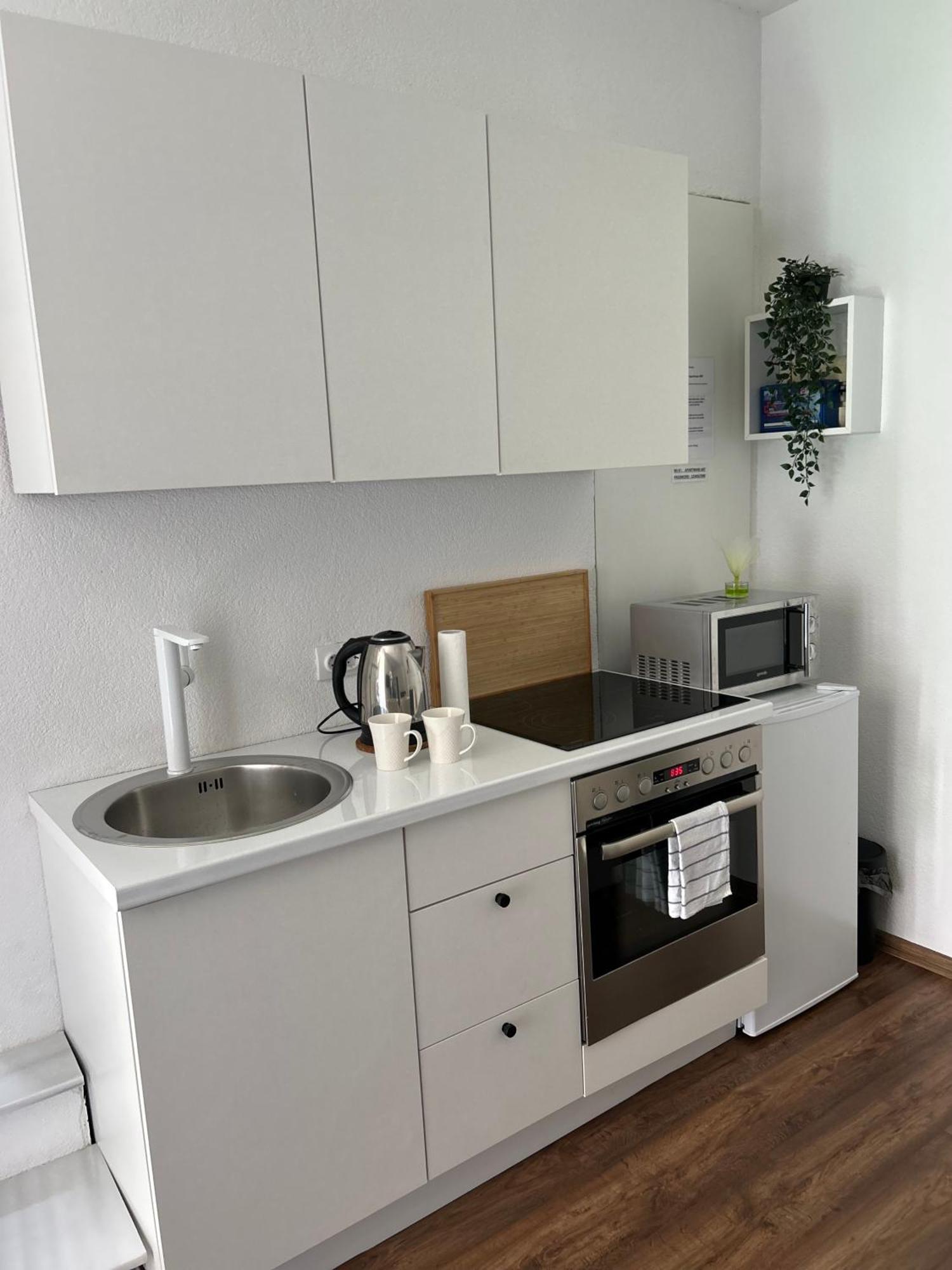 Apartmani Art ไยเซ ภายนอก รูปภาพ