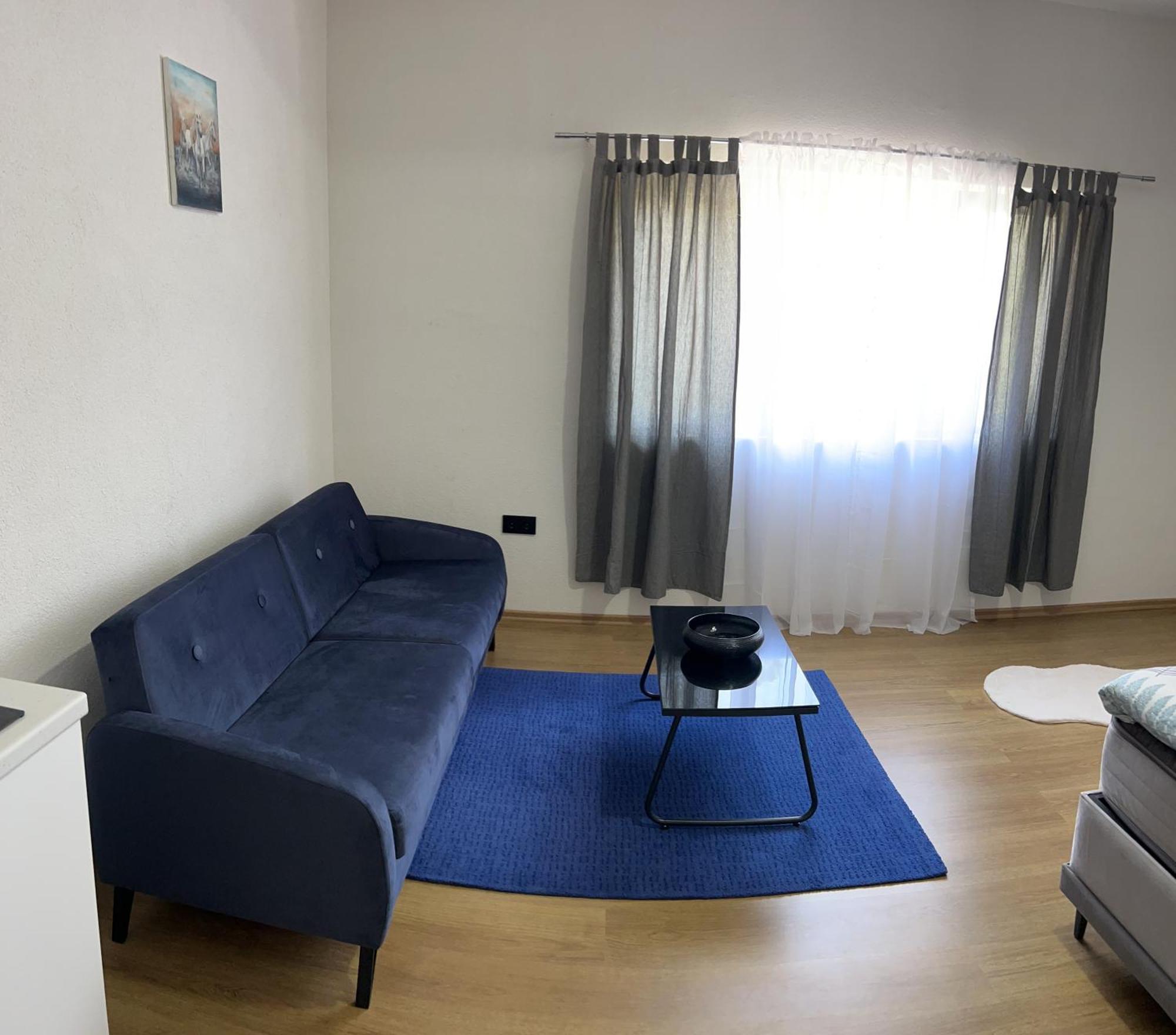 Apartmani Art ไยเซ ภายนอก รูปภาพ
