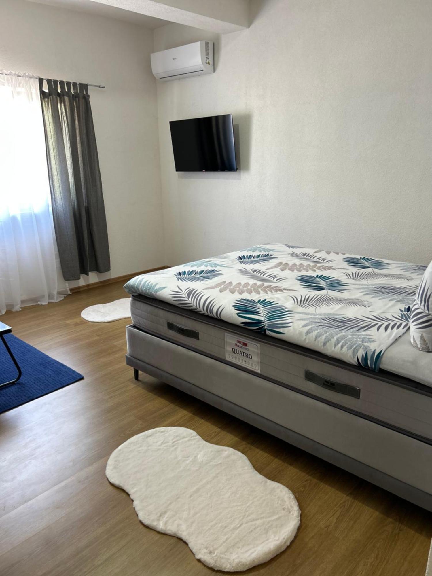 Apartmani Art ไยเซ ภายนอก รูปภาพ