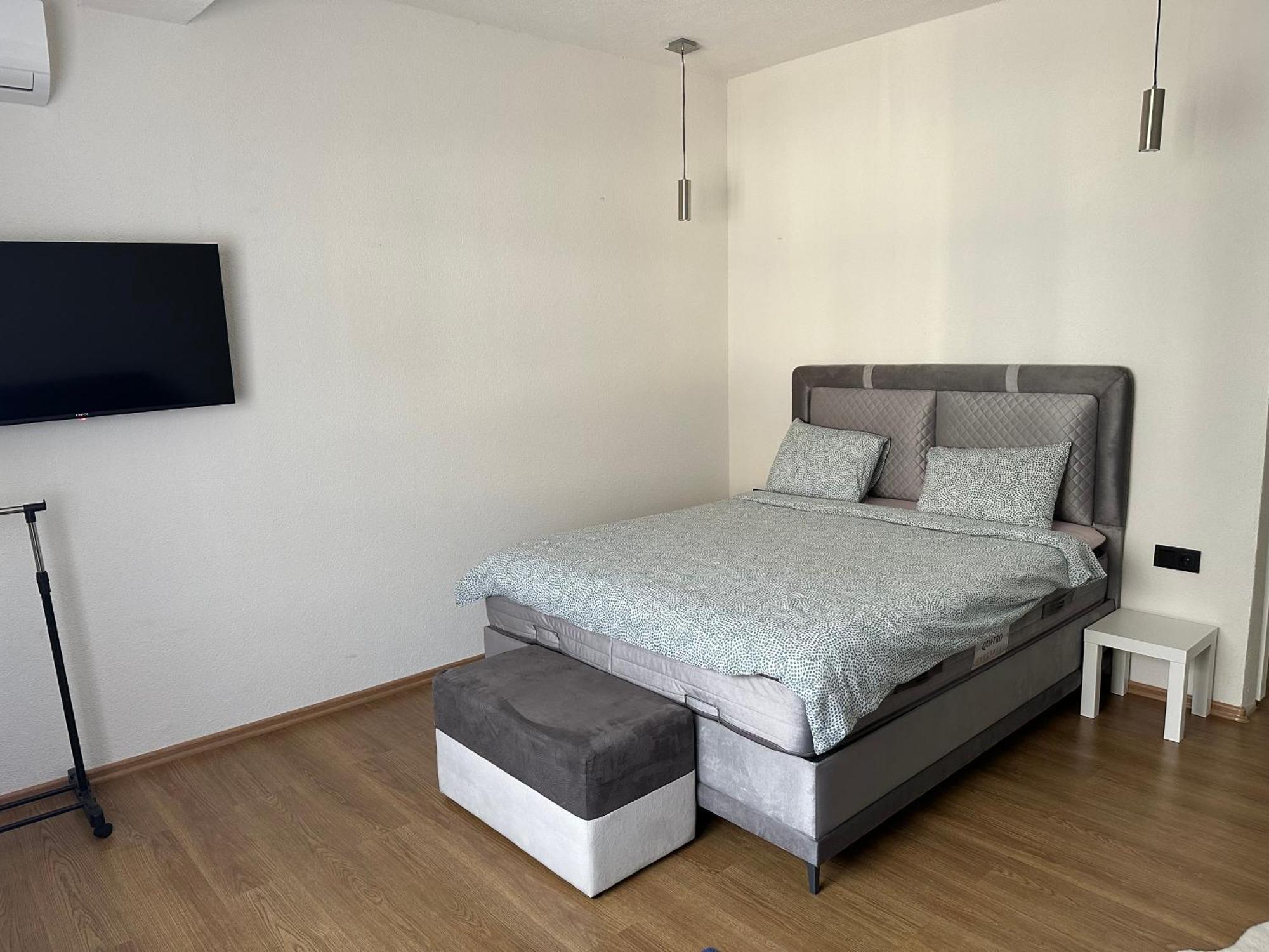 Apartmani Art ไยเซ ภายนอก รูปภาพ
