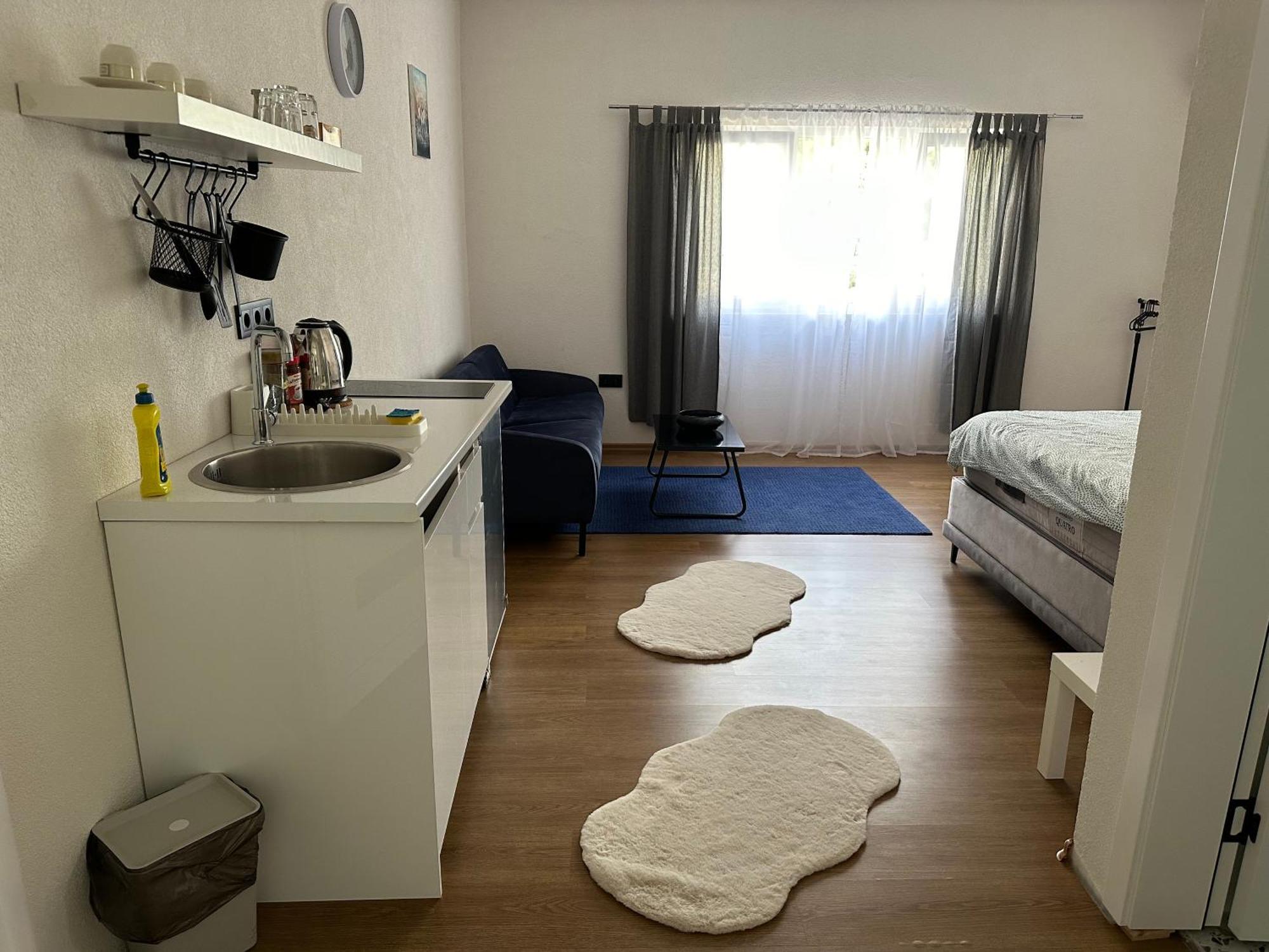 Apartmani Art ไยเซ ภายนอก รูปภาพ